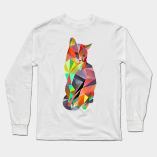 Karl Kater (Alfonso) Long Sleeve T-Shirt